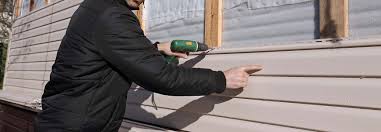 Best Engineered Wood Siding  in Siena College, NY